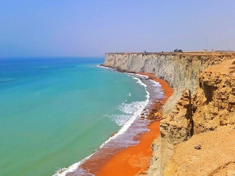 بورنئو سومین جزیره بزرگ در جهان